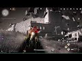 GamerPenguin's PS5 Pro Broadcast.   #WhereWindsMeet, #EverstoneStudio