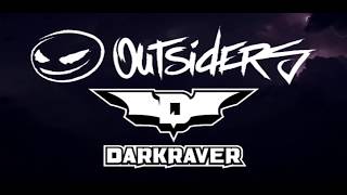 Club Heaven Outsider-Darkraver After Movie 2019