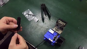 Hướng dẫn sử dụng Rệp quang cơ khí OMS-02 của DYS