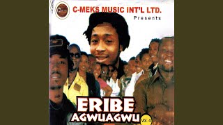 Eribe Agwuagwu