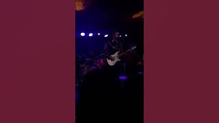 Download lagu Sunbleach / Tell Me When - Christian Kuria LIVE