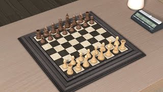 Aku main catur bersama teman di hp screenshot 5