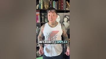 A superiority complex 🏆