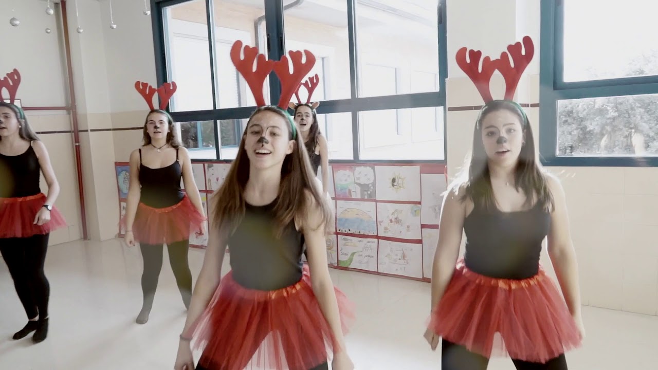 ¡Feliz Navidad a todos! - GSD 2017