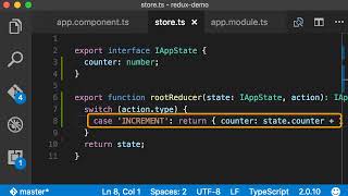 Angular | Beginner to Pro #251 - Working with Actions [By Mosh Hamedani]