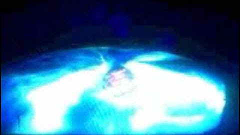 Metroid Prime Final Battle no energy tanks part 2