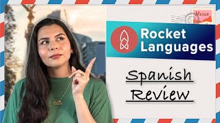 Rocket Spanish Review 2026 Is It Worth It?