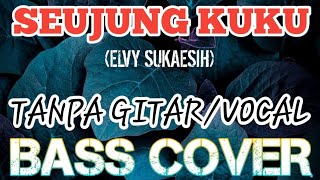 Seujung Kuku backing Track