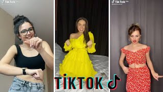 En Yeni Tiktok Dans Akımları Özdinç