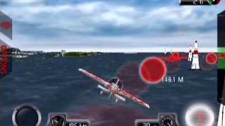 Red Bull Air Race World Championship - Lite screenshot 4