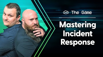 Mastering Incident Response: Cybersecurity Strategies for MSPs | Pax8 - The Game