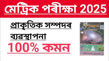 Science Chapter 16 Most Important Question 2023