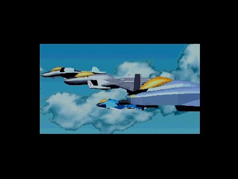 スカルファング 〜空牙外伝〜