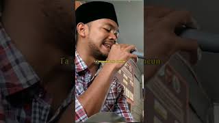 Buleun Molod Cover Khairil Assafa