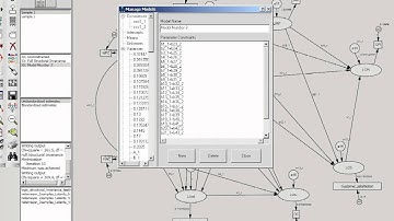 Testing a single path at a time for structural invariance