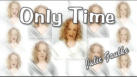 "Only Time" (Enya cover) A Cappella Multitrack by ...