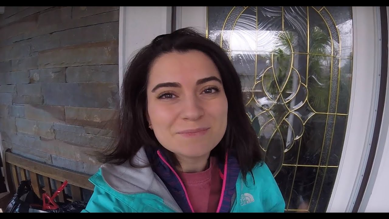 Kanada'nin Meşhur Yemeği Poutine Nasıl Yapılmamalı | Poutine Fail - YouTube