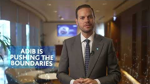 ADIB Mobile App UX Flagship