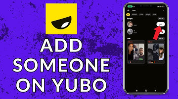 How to Add Someone on Yubo? 2024 (Quick & Easy) | Yubo