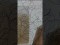 ✨ Welcome to my very first YouTube video! ✨🎨 Beautiful Lotus &amp; Cow Painting | Traditional Indian Art
