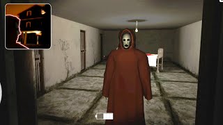 Undiscovered house scary horror game | Chapter 1 | Gameplay Walkthrough PART 1 (iOS, Android) screenshot 1