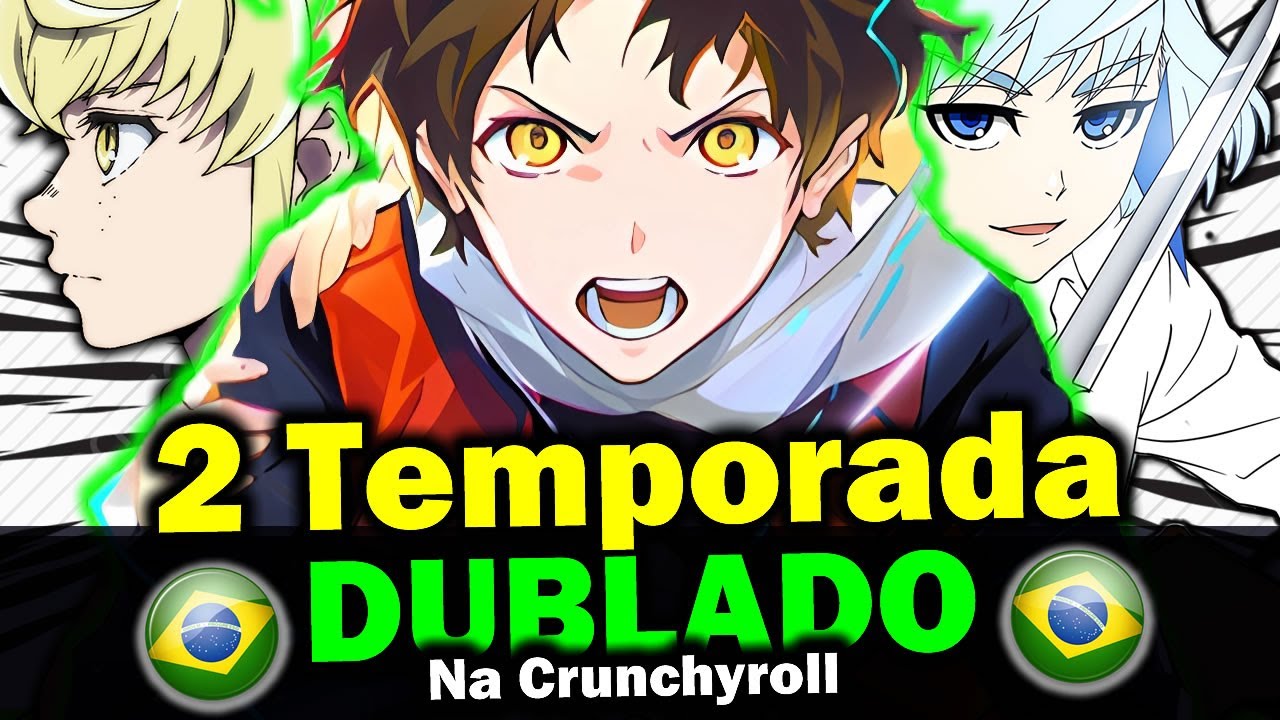 3 Temporada Demon Slayer Dublado Data de Estreia na Crunchyroll 