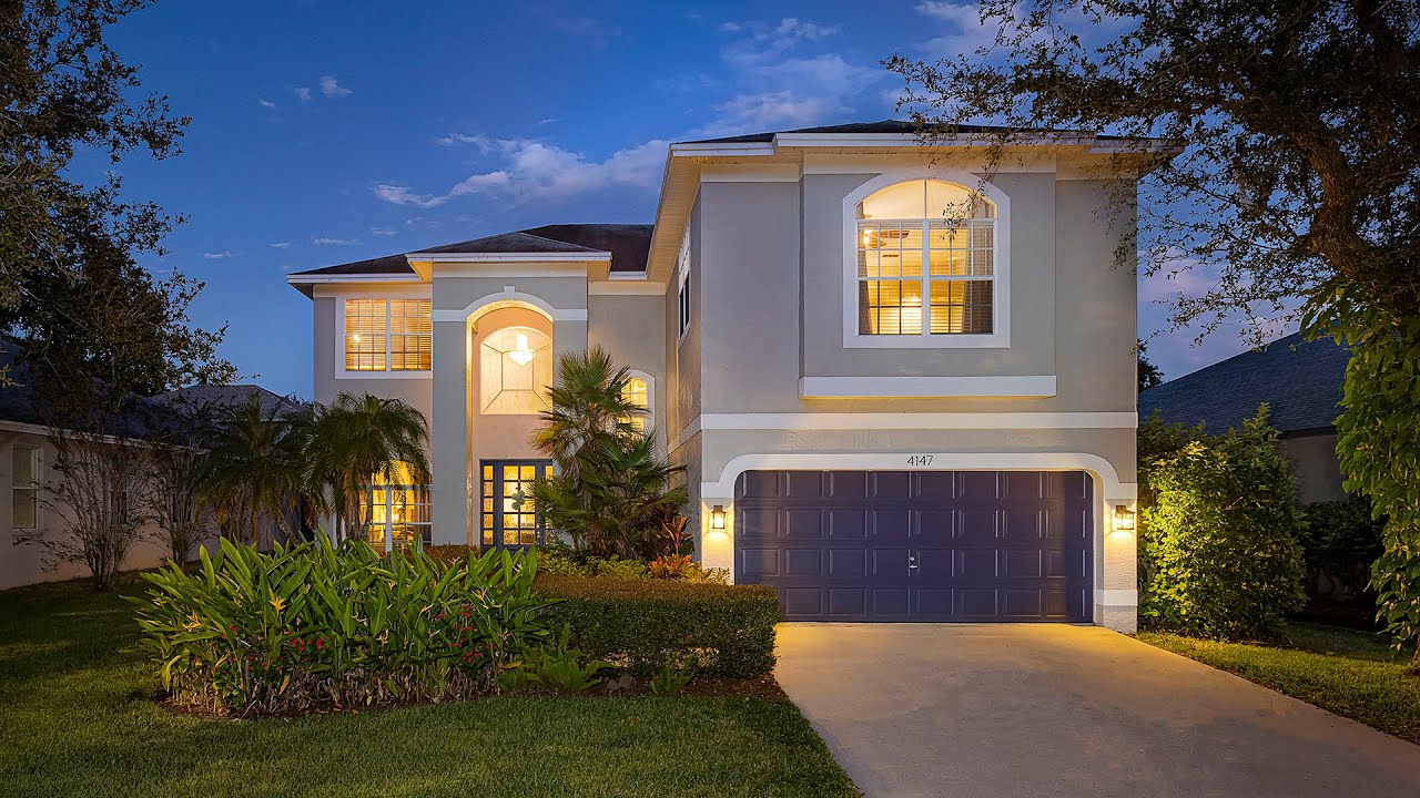 4147 Grandchamp Cir, Palm Harbor FL - Real Estate For Sale