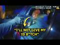Insane Bodycam | Driver Blames Cousin For Fentanyl Found In Pocket
