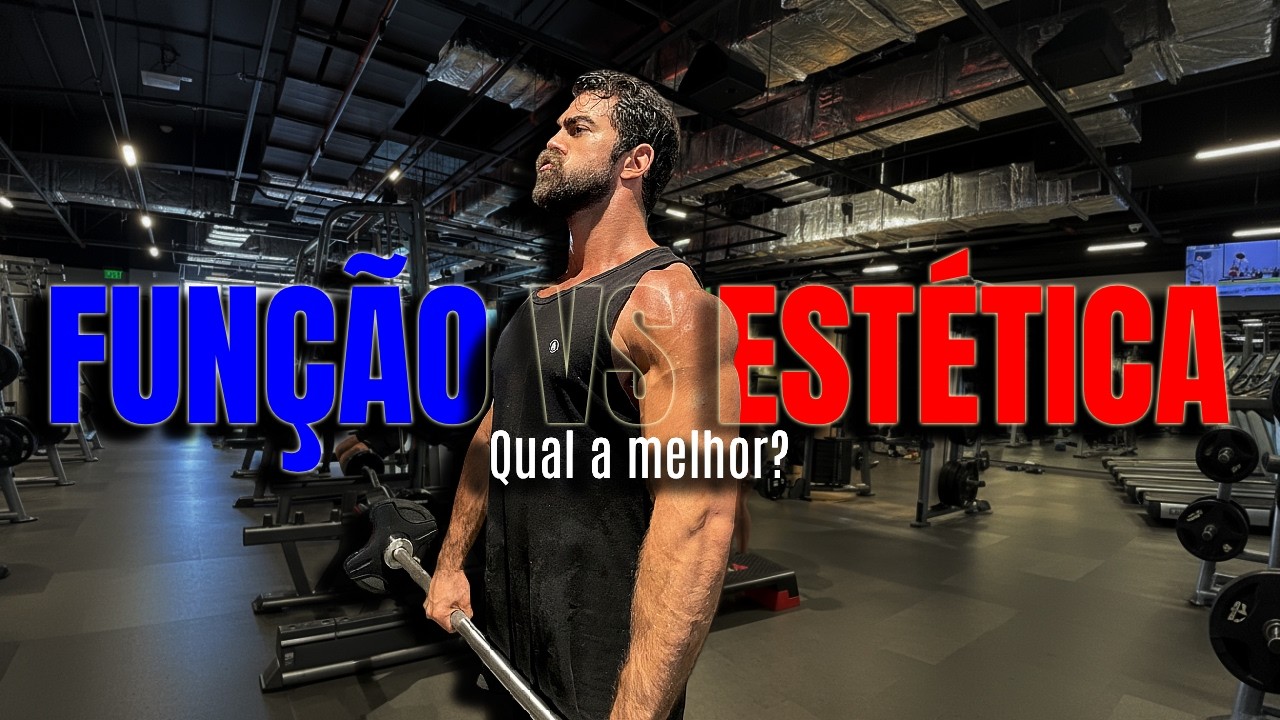 O erro que quase destruiu meu treinamento (e ninguém te conta isso)