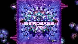 Jumpstreet And Weirdb - No Mames 2020