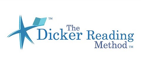Discover The Dicker Reading Method