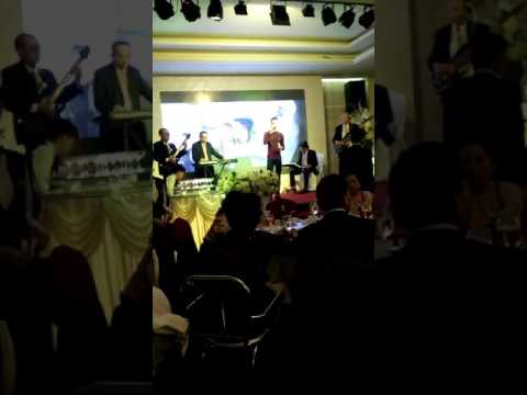 Đám Cưới Hương Phố ( Gò Vấp) Cháy Cùng Em Mr . Luân