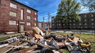 Seth Boyden Terrace: Newark, NJ