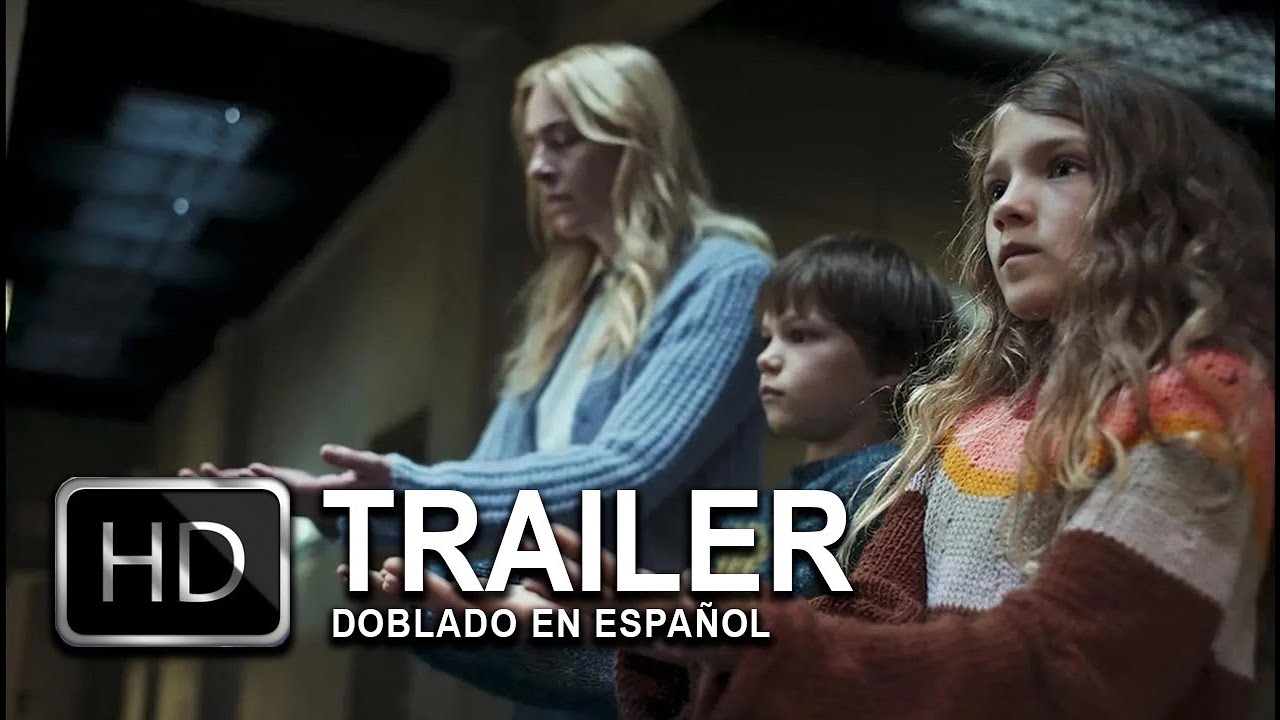 SERIE: Mi Dulce Niña (2023) | Trailer doblado en español | Netflix | Liebes Kind