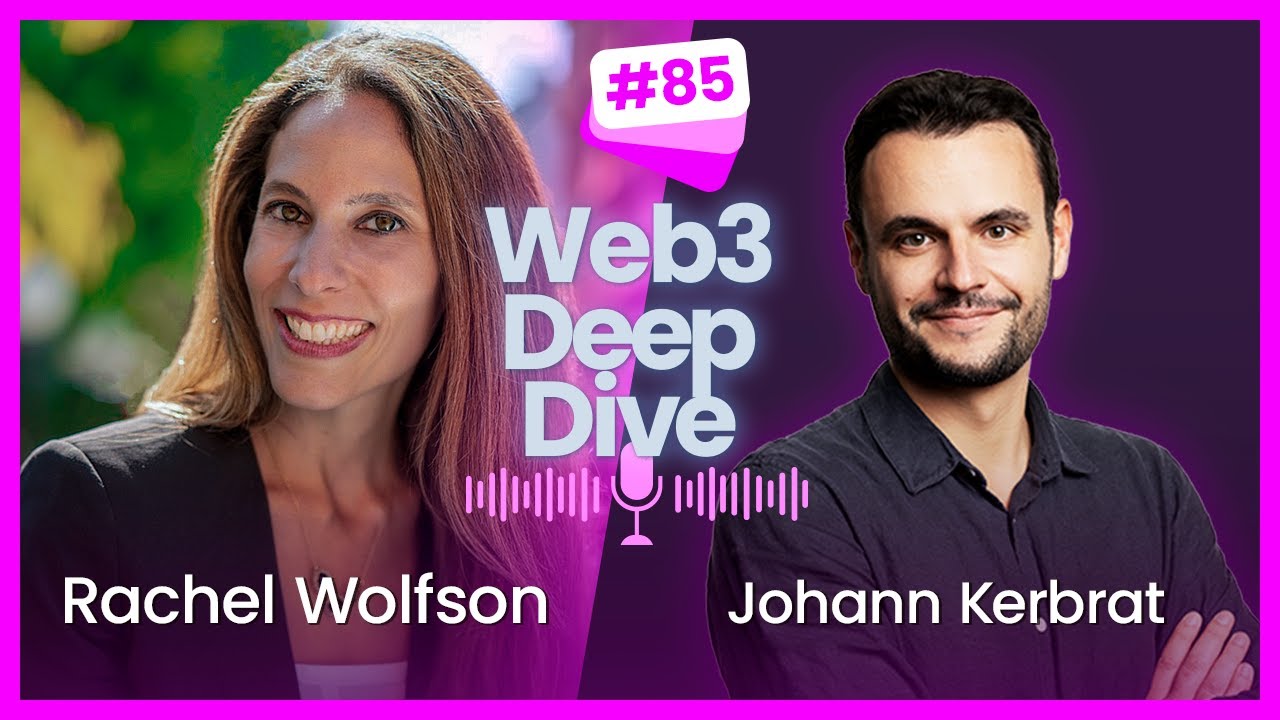 A Closer Look at Robinhood Crypto with GM Johann Kerbrat