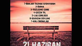 Kays - Lise Günlüğü Bonus Track Albüm Çok Yakinda