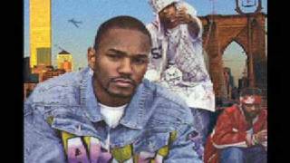 The Diplomats - Dynasty Freestyle (Ft. Cam&#39;Ron, Juelz Santana &amp; Jim Jones)