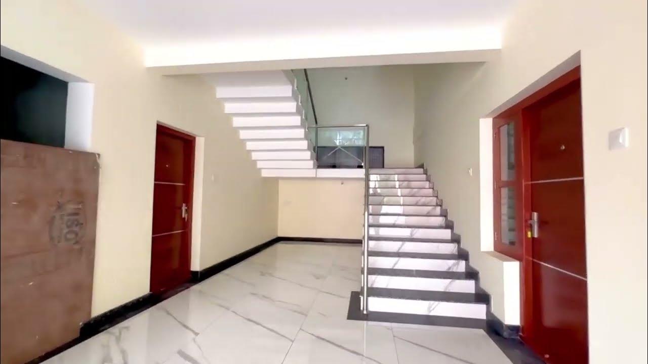 Flat for sale in Guruvayoor 25 Lakh onwards Residential flat in Guruvayoor YouTube