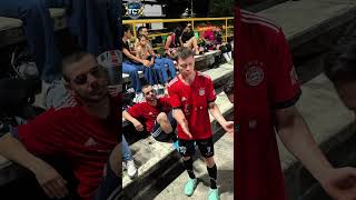 Resumen del encuentro entre ( La Banda del Profe VS Bayer Zaragoza) ⚽️🔥⚽️