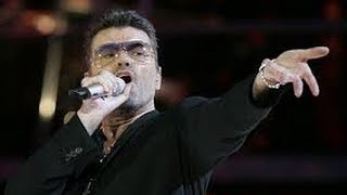 GEORGE MICHAEL  - FREEDOM 90  (25 Live tour, Kiev 2007)