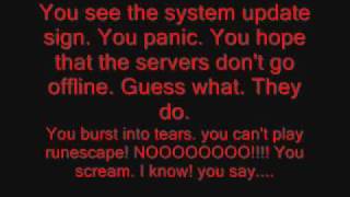 Why you should quit runescape