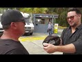 Latonería y Pintura Parte III con Adrián Delgado #ToyotaService