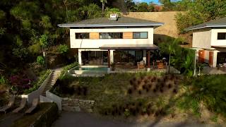 Casa - beautiful 3 bedroom villa - Playa Santa Teresa Costa Rica