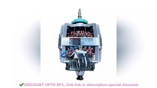 4681EL1008F/DMP-270E1 Is Suitable for The Same General-purpose Parts of LG Dryer Motor Wholesale 4681EL1008F/DMP-270E1 Is Suitable for The Same General-purpose Parts of LG Dryer Motor Wholesale