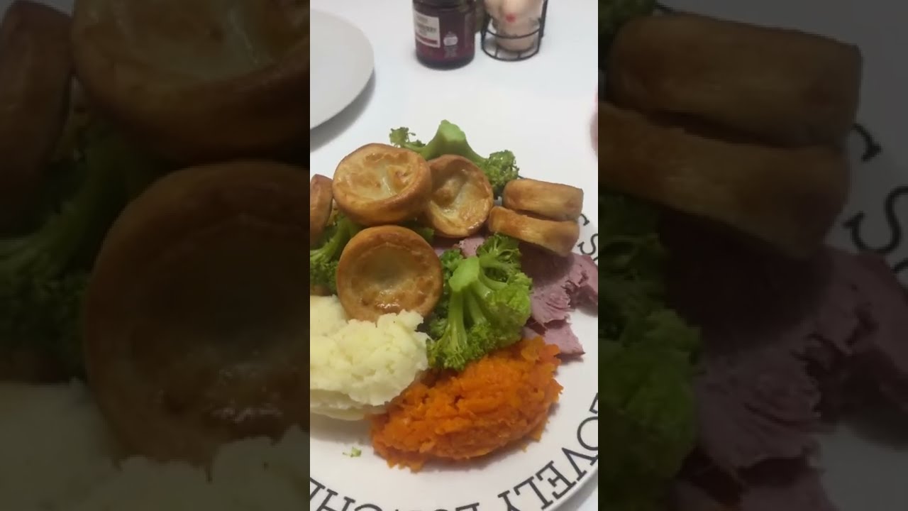 CAN YOU GET A ROAST DINNER FOR A FAMILY FOR £5 FROM ALDI ? Instant