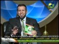 فرقة أمجاد من العريش على قناة الرحمة1 