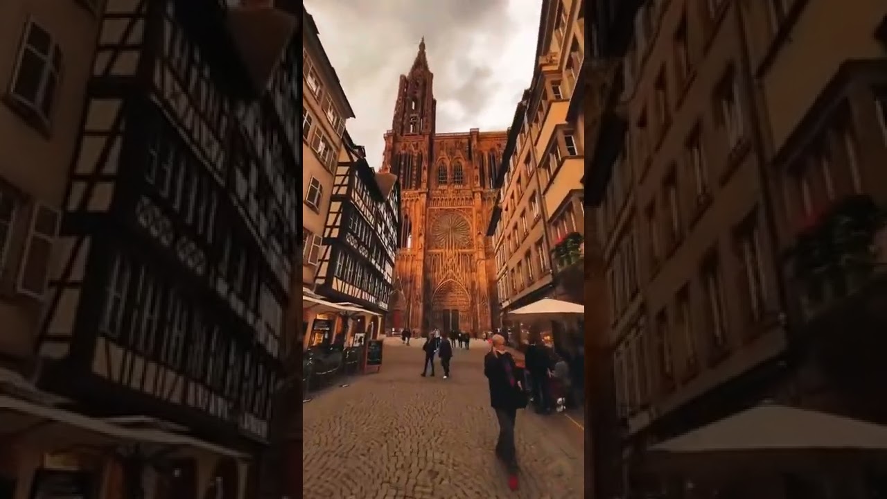 Strasbourg, France🇫🇷
