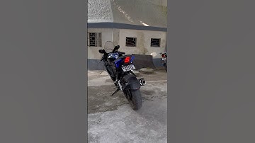 Yamaha R15 V4 Tail light modificationStrip light #yamahar15 #r15v4 #modified#shortsfeed #r15v4m#mt15
