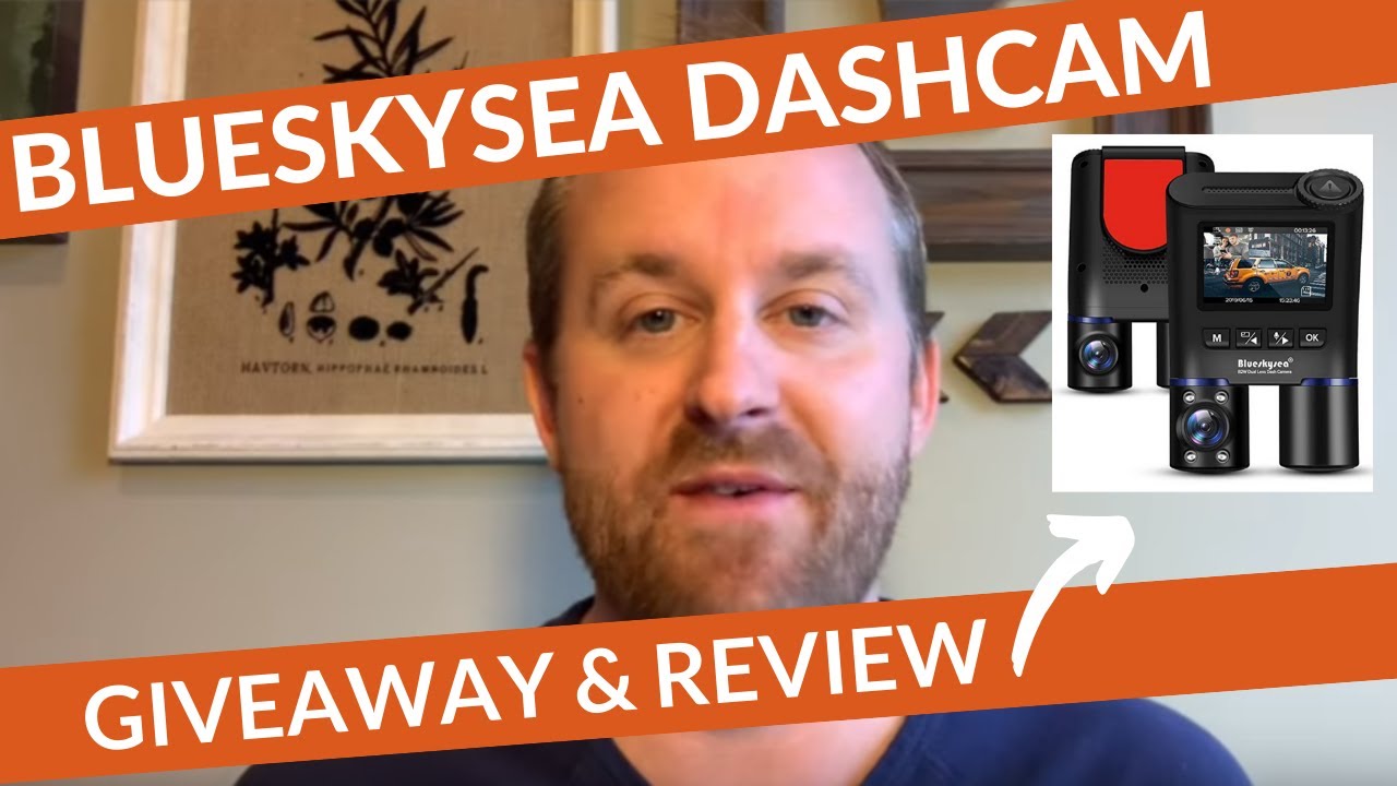 Best Dash Cam for Uber u0026 Lyft Drivers (Ultimate Guide) [2022 Updated]