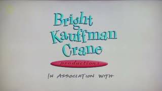 Bright Kauffman Productions/Warner Bros. Television (1995)